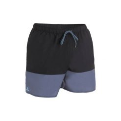 Spodenki Hendaia Blok. Odzież kąpielowa marki TRIBORD. W wyprzedaży za 24.99 zł.