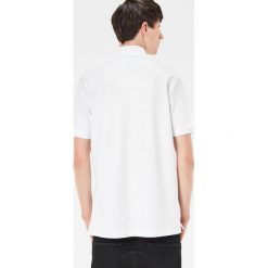 G-Star Raw - Polo. Koszulki polo marki G-Star Raw. W wyprzedaży za 139.90 zł.