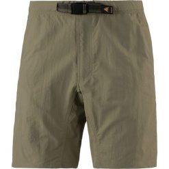 Szorty funkcyjne w kolorze khaki. Szorty Beach & Street Wear. W wyprzedaży za 150.95 zł.