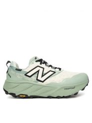 New Balance Buty do biegania Hierro MTHIGLA9 Khaki. Brązowe buty do biegania New Balance, bez wzorów, z materiału, bez zapięcia, do biegania. Za 719.99 zł.