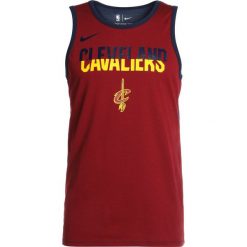 Nike Performance NBA CLEVELAND CAVALIERS DRY FIT TANK Artykuły klubowe team red/college navy. T-shirty marki Nike Performance. Za 129.00 zł.