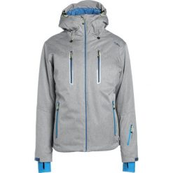 CMP FIX HOOD Kurtka narciarska argento melange. Kurtki narciarskie i snowboardowe marki CMP. W wyprzedaży za 751.20 zł.