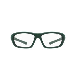 Okulary przeciwsłoneczne Demetz Softness R M. Zielone okulary przeciwsłoneczne DEMETZ. Za 390.00 zł.