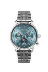 Zegarek Zeppelin LZ 14 Marine 8637M-3 quartz. Zegarki sportowe Zeppelin. Za 1,215.99 zł.