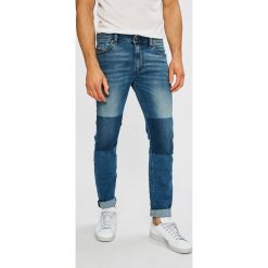 Diesel - Jeansy Thommer. Jeansy marki Diesel. W wyprzedaży za 599.90 zł.