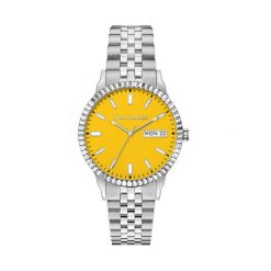 Zegarek Trussardi. Żółte zegarki TRUSSARDI. Za 559.99 zł.