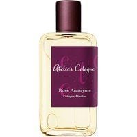 Rose Anonyme - Cologne Absolue. Perfumy męskie Atelier Cologne. Za 619.00 zł.