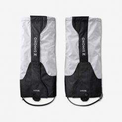 Stuptuty Simond Trek 900 matryx. Czarne buty trekkingowe SIMOND, bez wzorów, z materiału, bez zapięcia. Za 199.99 zł.