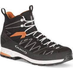 Aku Buty męskie Tengu Lite GTX black/ orange r. 45. Buty trekkingowe marki Aku. Za 599.00 zł.