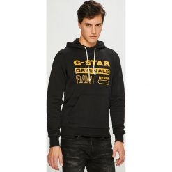 G-Star Raw - Bluza. Bluzy marki G-Star Raw. Za 369.90 zł.