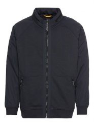 Camel Active Bluza w kolorze granatowym rozmiar: L. Niebieskie bluzy Camel Active, l, bez wzorów, bez kaptura. Za 295.99 zł.