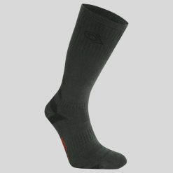 Skarpety turystyczne Craghoppers NosiLife Adventure Socks. Szare skarpety Craghoppers, bez wzorów. Za 85.99 zł.