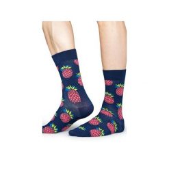 Skarpetki Happy Socks PIN01-6000. Skarpety marki Happy Socks. Za 24.43 zł.