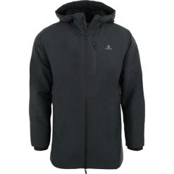 Kurtka męska Athl.dpt Salvano Szara 2xl. Szare kurtki przeciwdeszczowe ZSPORT, na zimę, m, bez wzorów, z kapturem. Za 446.99 zł.