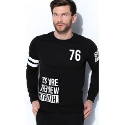Czarna Bluza Truth. Bluzy Born2be. Za 59.99 zł.