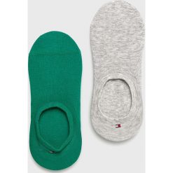 Tommy Hilfiger - Skarpety (2-pack). Skarpety Tommy Hilfiger. W wyprzedaży za 39.90 zł.