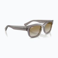 Okulary przeciwsłoneczne Ray-Ban RB2228M Scuderia. Szare okulary przeciwsłoneczne Ray-Ban. Za 939.99 zł.