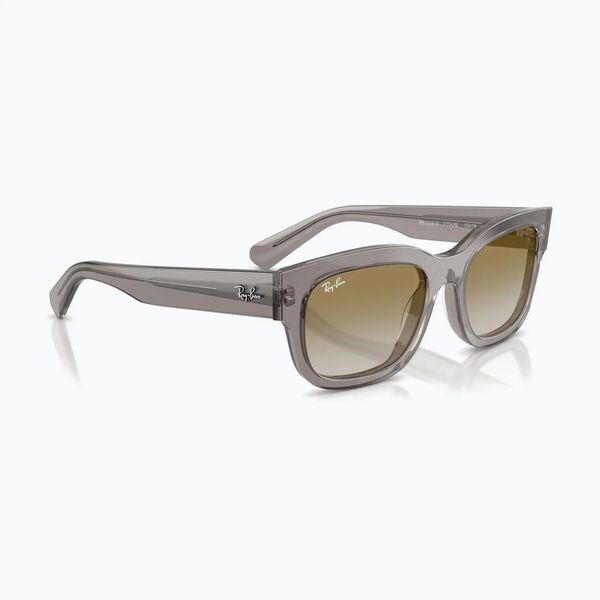 Okulary przeciwsłoneczne Ray-Ban RB2228M Scuderia. Szare okulary przeciwsłoneczne Ray-Ban. Za 939.99 zł.