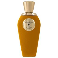 V CANTO Sigismondo Extrait de Parfum Perfumy 100 ml. Perfumy męskie V CANTO. Za 1,531.29 zł.