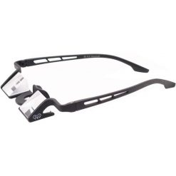 Okulary do asekuracji Y&Y Vertical Plasfun Evo - black. Czarne okulary przeciwsłoneczne Y&Y VERTICAL. Za 209.99 zł.