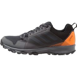 Adidas Performance TERREX TRACEROCKER GTX Obuwie do biegania Szlak coreblack/carbon/hires orange. Buty do biegania marki adidas Performance. Za 399.00 zł.