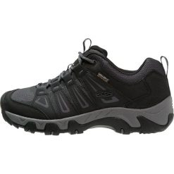 Keen OAKRIDGE WP Półbuty trekkingowe magnet/gargoyle. Buty trekkingowe marki Keen. W wyprzedaży za 390.15 zł.