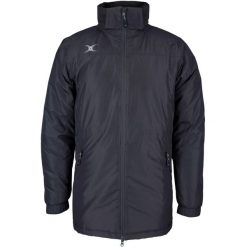 Kurtka Gilbert Pro All Weather. Niebieskie kurtki gilbert, xl, bez wzorów, z materiału. Za 587.00 zł.