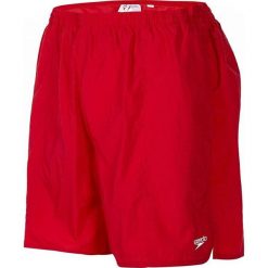 Speedo Szorty Męskie Czerwone r. S (8-156916446). Kąpielówki marki Speedo. Za 65.83 zł.