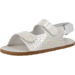 Sandały TITANITOS L565 BEACH Biały. Białe sandały TITANITOS, z syntetyku, bez zapięcia. Za 172.99 zł.