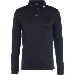 J.LINDEBERG TOUR TECH SLIM Koszulka polo navy melange. Koszulki polo marki J.LINDEBERG. W wyprzedaży za 303.20 zł.