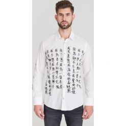 KOSZULA SLIM FIT JOHN RICHMOND. Koszule John Richmond. Za 524.50 zł.
