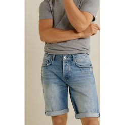 Mango Man - Szorty Charles. Szorty marki Mango Man. Za 139.90 zł.