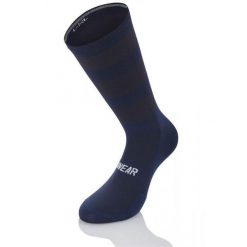 Skarpetki Mb Wear Sahara Evo H18. Niebieskie skarpety MB WEAR, bez wzorów, z materiału. Za 109.00 zł.