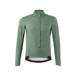 Kurtka wodoodporna Löffler Chaser Wpm Pocket. Zielone kurtki LOFFLER, l, bez wzorów, bez kaptura. Za 839.00 zł.