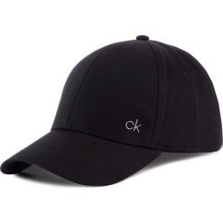 Czapka z daszkiem CALVIN KLEIN - Ck Metal Cap K50K504722 001. Czapki z daszkiem marki CALVIN KLEIN. Za 159.00 zł.