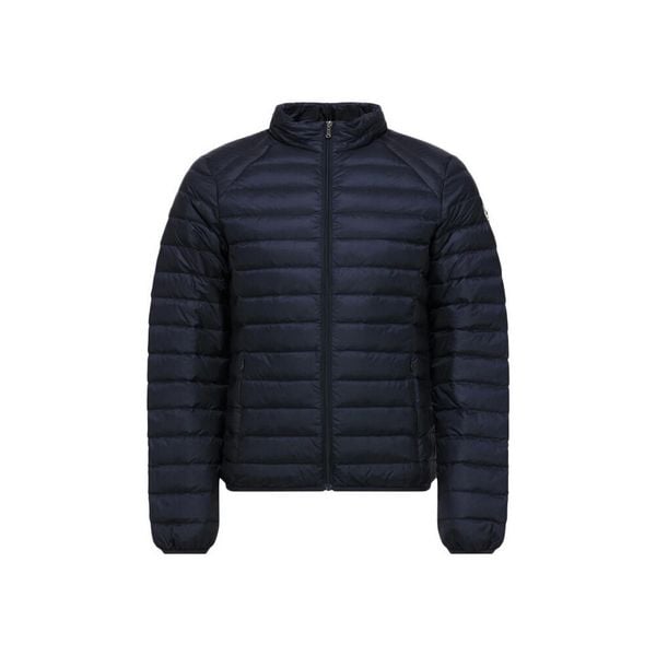 Kurtka JOTT Mat Noos. Niebieskie kurtki Jott, m, bez wzorów, z puchu, bez kaptura. Za 382.99 zł.