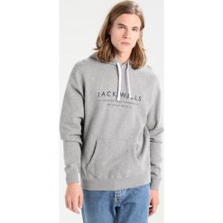 Jack Wills BATSFORD WILLS POPOVER Bluza z kapturem grey. Bluzy z kapturem marki Jack Wills, m, z bawełny, z kapturem. Za 299.00 zł.