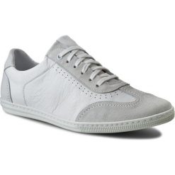 Półbuty GINO ROSSI - Iten MPV691-K60-XBR5-1111-0 Biały 00/00. Buty sportowe casual marki Gino Rossi. W wyprzedaży za 199.00 zł.