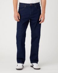 MĘSKIE SPODNIE WRANGLER FRONTIER DAY DRIFTER W16VQ821U 112321785. Jeansy Wrangler, l. Za 189.99 zł.