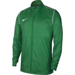 Kurtka Męska Park 20. Zielone kurtki Nike, l, bez wzorów, bez kaptura. Za 242.99 zł.