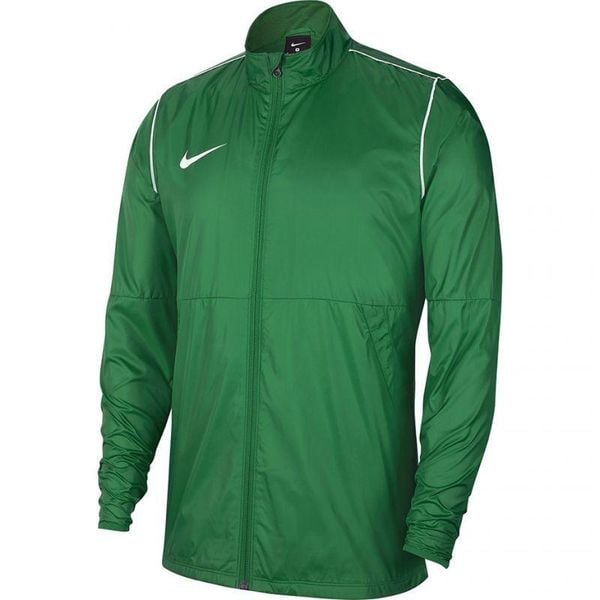Kurtka Męska Park 20. Zielone kurtki Nike, l, bez wzorów, bez kaptura. Za 242.99 zł.