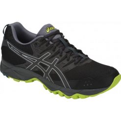 Asics Gel-Sonoma 3 t724n-002 41,5 Czarne. Czarne buty do biegania marki ASICS, z syntetyku. W wyprzedaży za 299.99 zł.