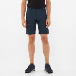 Spodenki męskie VIKING Sumatra Man. Niebieskie szorty Viking, m, bez wzorów, sportowe. Za 179.90 zł.
