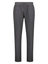 Cmp Spodnie dresowe w kolorze szarym rozmiar: 54. Szare spodnie treningowe długie CMP, bez wzorów, z dresówki. Za 83.42 zł.