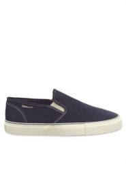 Gant Tenisówki Killox Sneaker 28638625 Niebieski. Niebieskie trampki GANT, m, bez wzorów, bez zapięcia. Za 669.99 zł.