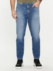 Replay Jeansy M1030Q.000.773 Niebieski Relaxed Fit. Niebieskie jeansy Replay, m. Za 519.99 zł.