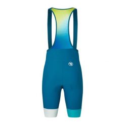 Spodenki Endura Loop. Niebieskie spodenki rowerowe ENDURA, xl, bez wzorów, z materiału, rowerowe. Za 351.99 zł.