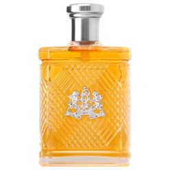 Ralph Lauren Safari Woda toaletowa 125 ml Męskie. Perfumy męskie RALPH LAUREN. Za 422.99 zł.