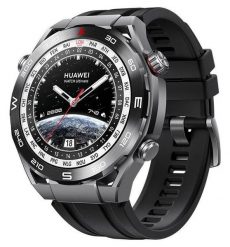 Huawei Watch Ultimate Expedition czarny. Czarne smartbandy Huawei. Za 2,799.00 zł.
