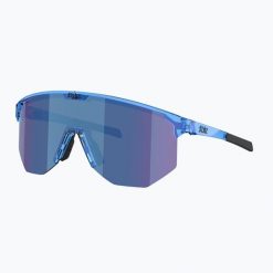 Okulary przeciwsłoneczne Bliz Hero Small. Niebieskie okulary przeciwsłoneczne Bliz. Za 319.99 zł.